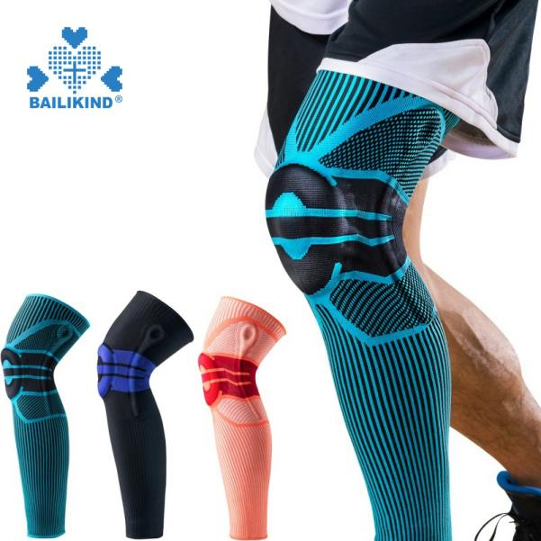 Knee Support Protector Sport Kneepaddan to'g'ri foydalanish