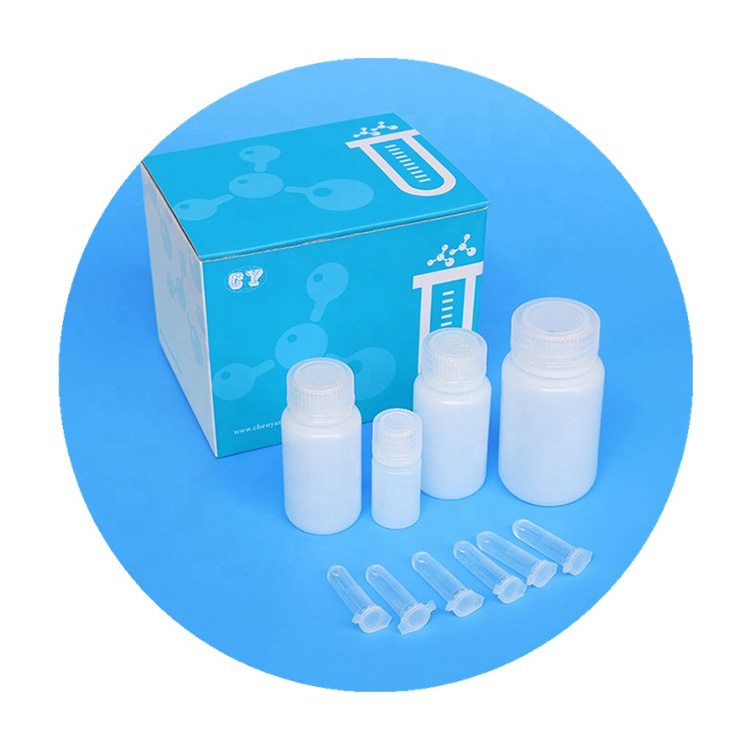 IClean Magnetic Bead DNK RNK Extraction Kit